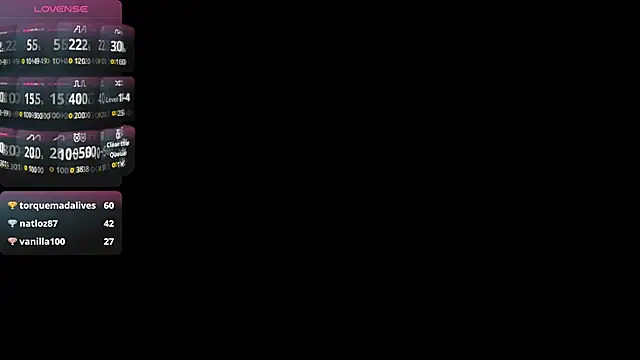 ivanna_lima's cam snapshot