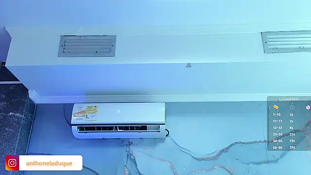 AnthonelaDuque's cam snapshot