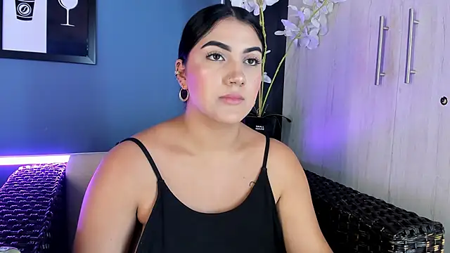 PaulinaDuarte live sex cam