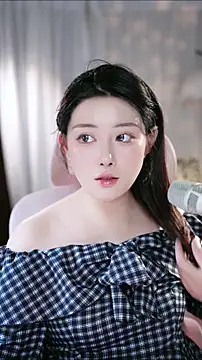 Dou-Dou-er live sex cam