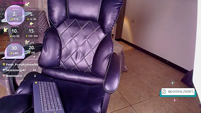 Caroline_foster1 live sex cam