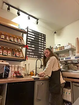 cinnabon_ live sex cam