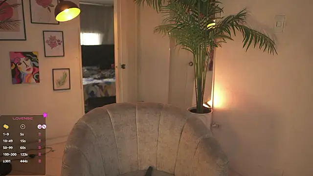 artechloe live sex cam