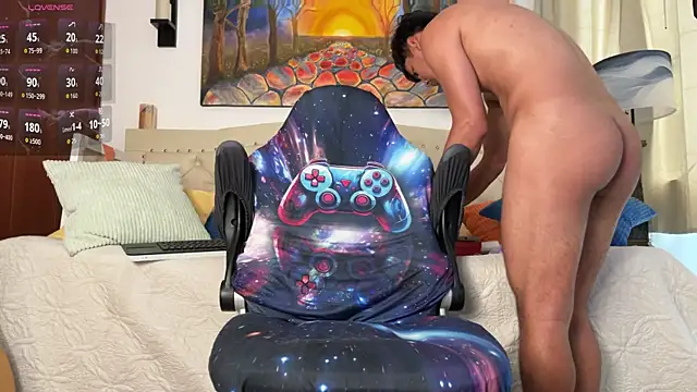 Adams_ricci live sex cam