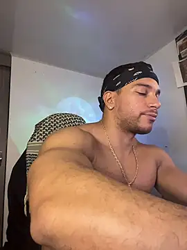 FreszX live sex cam