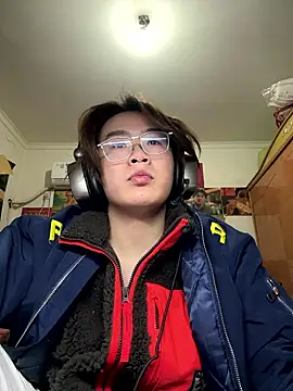 Anson0722 live sex cam