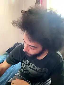 Damien55 live sex cam