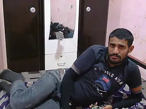 HotXKrish live sex cam