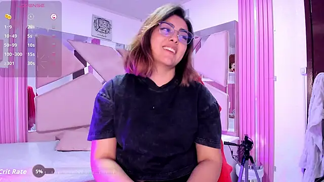 AprilSexx's cam snapshot