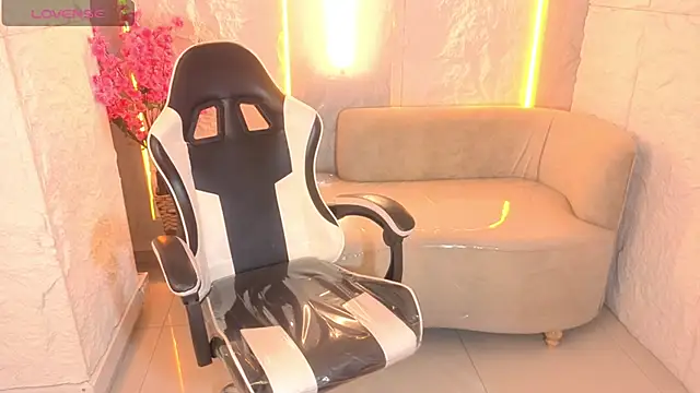 Stefany_Tx's cam snapshot