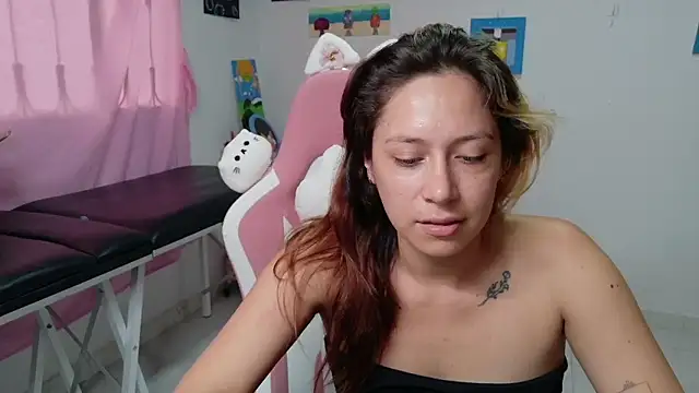 MommyMiaWs live sex cam