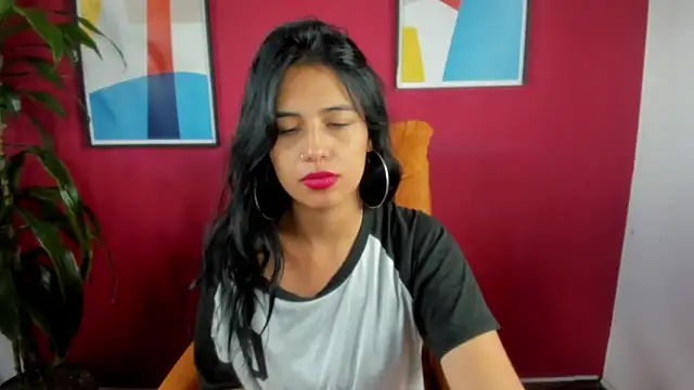 Sub_Scarlett's cam snapshot