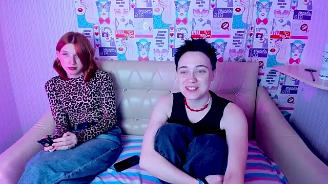 AlicexPrincess live sex cam