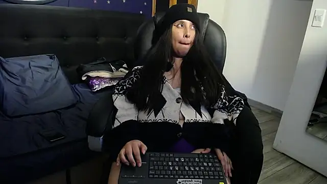 laya_seduce's cam snapshot