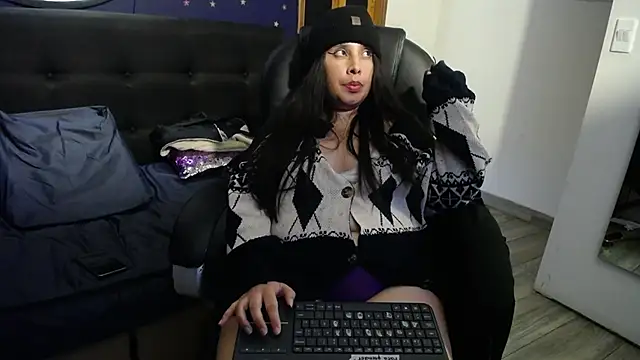 laya_seduce's cam snapshot