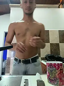 Kevin_Torres live sex cam