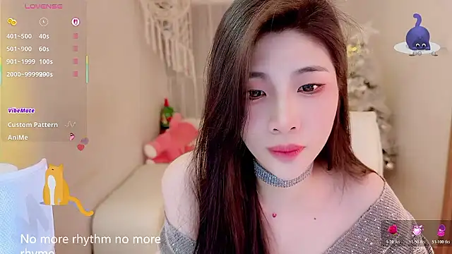 Vaidurya-Yolo live sex cam