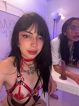 Baddest_Katt's cam snapshot