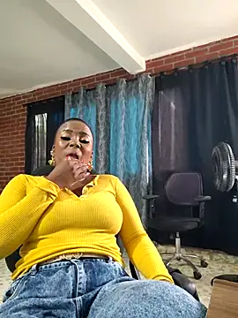 DirtyDashaSousa's cam snapshot