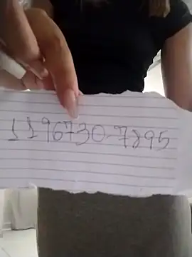 sapeca_1505's cam snapshot