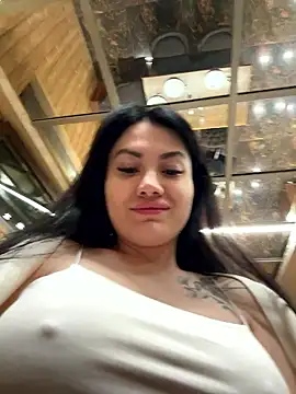 Wet__Bunny live sex cam