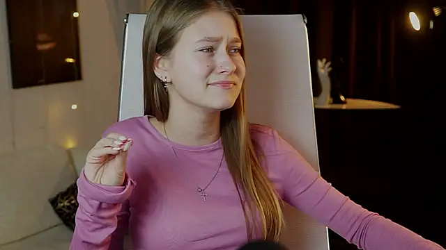 EveMundie's cam snapshot