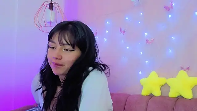 april_bennett's cam snapshot