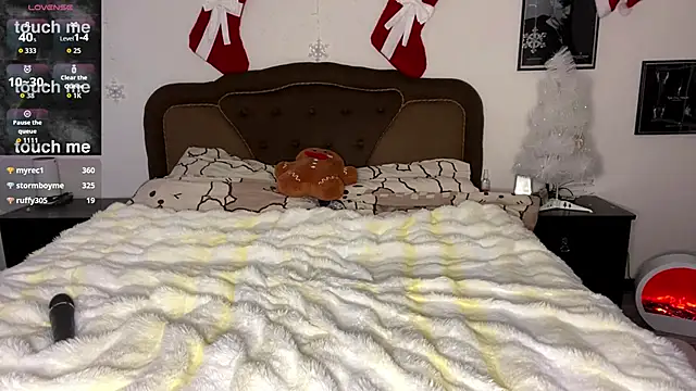 Denny_Yorgeritai's cam snapshot