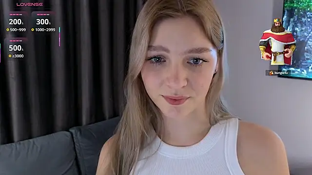 DebraVaughn's cam snapshot