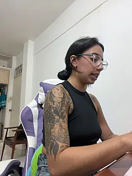 Heratemporal's cam snapshot