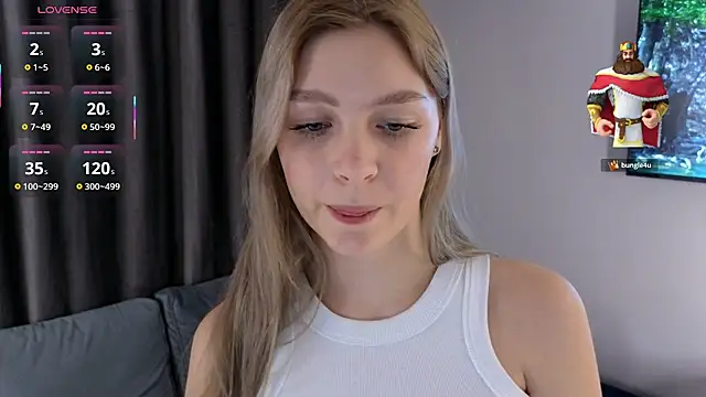 DebraVaughn's cam snapshot