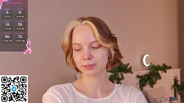 UmbraVelour's cam snapshot