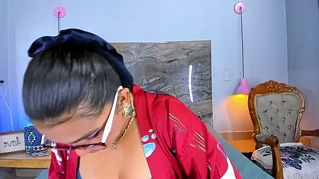 Darla_Jackson's cam snapshot