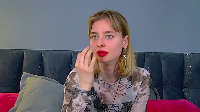 MerlinMeyer's cam snapshot