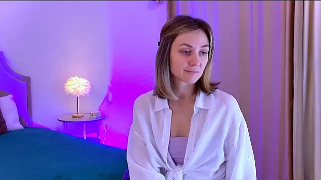 EmeraldGlow's cam snapshot