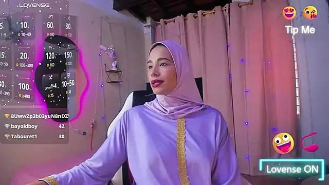 ShanaJamil's cam snapshot