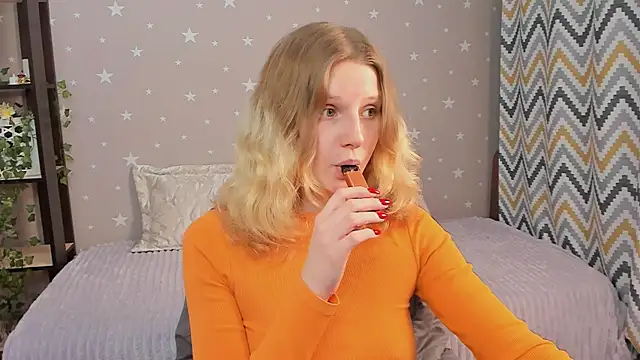 _Velvet_peach_'s cam snapshot