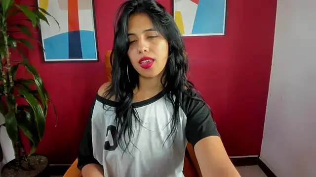 Sub_Scarlett's cam snapshot