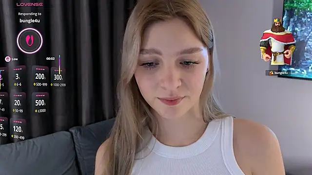 DebraVaughn's cam snapshot