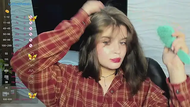 LanaTreades's cam snapshot