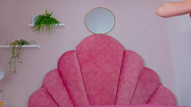 MyApril__ live sex cam