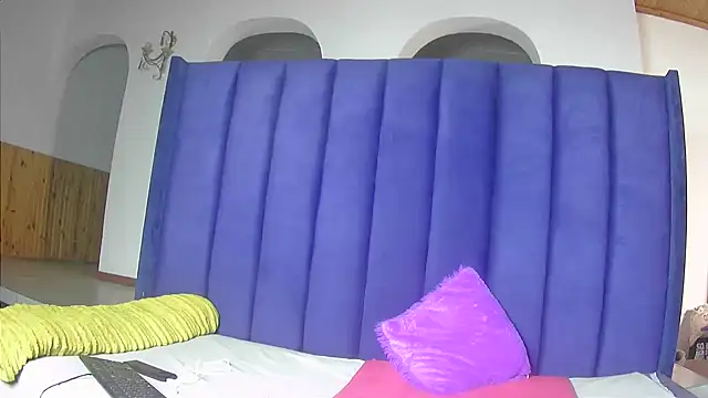 Cherry-OnTop's cam snapshot