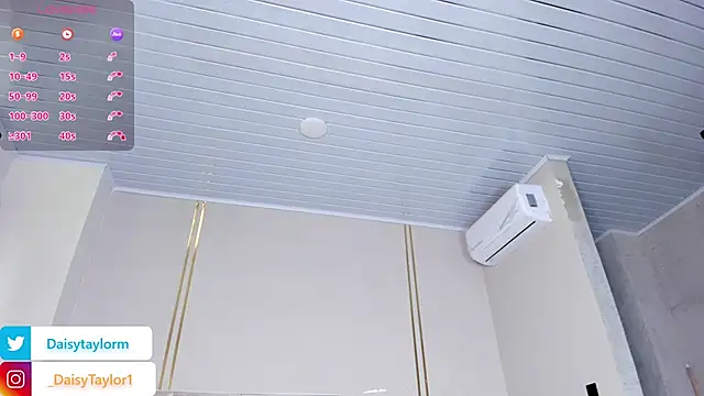 DaisyTaylor__ live sex cam