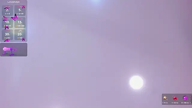 riley_flirt's cam snapshot