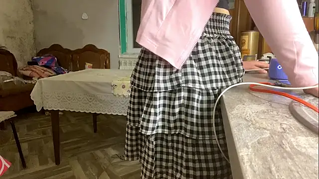 TuTimmer's cam snapshot