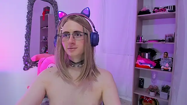 KimberlyJohnsoon live sex cam