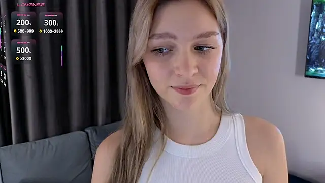 DebraVaughn's cam snapshot