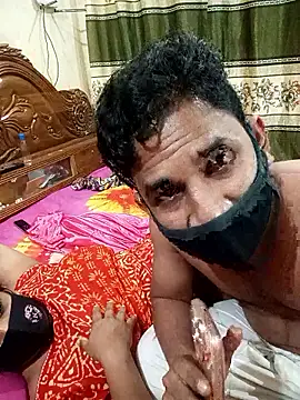 Romentic_Couple live sex cam