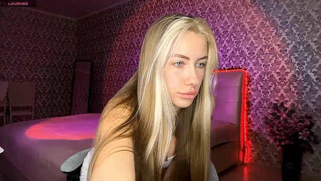 Genniys_'s cam snapshot