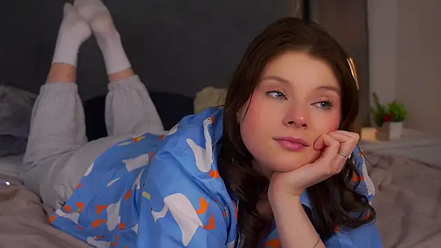 QuinnHeileman's cam snapshot